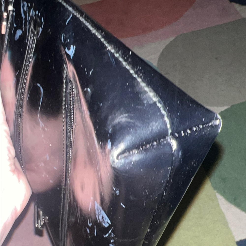 Tom Ford era Gucci - project bag! 3 amazing pull hardware! - Picture 8 of 15